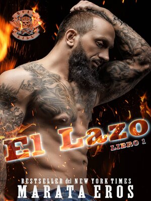cover image of El Lazo